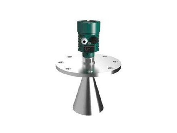 SHRD雷達(dá)物位計